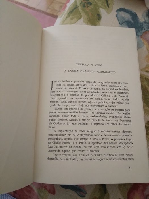 A.Hamman, A vida quotidiana dos primeiros cristãos