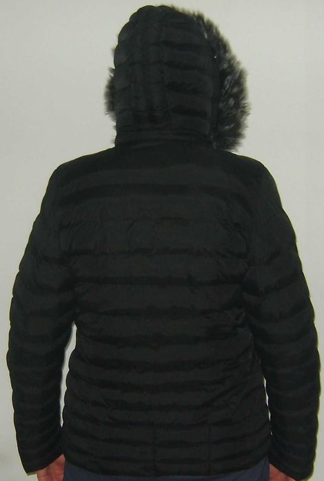 Tommy Hilfiger zimowa oryginalna kurtka XXL 44