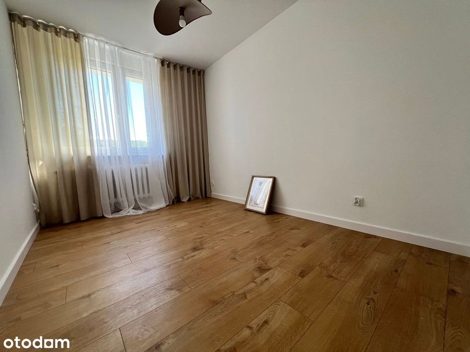 Piękne mieszkanie w centrum