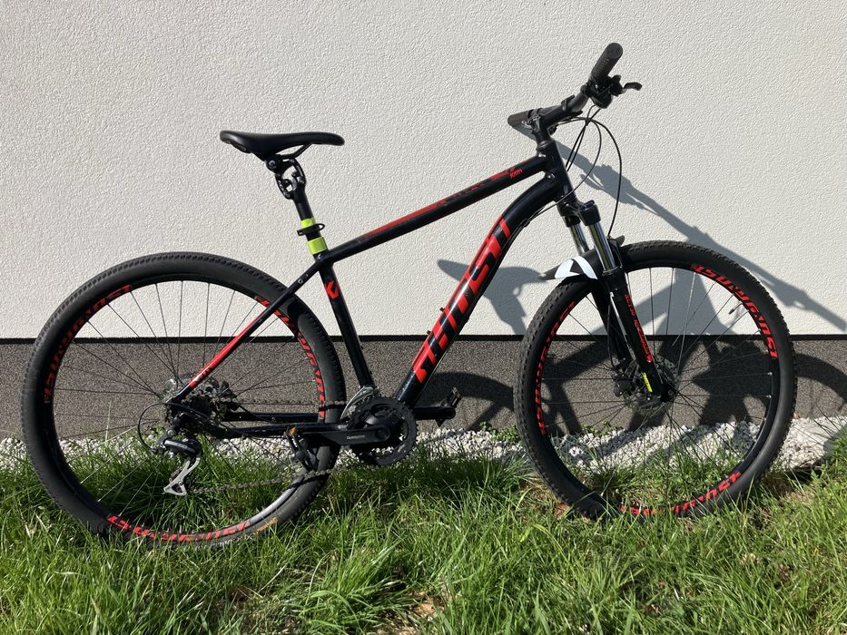 Rower mtb Ghost Kato rozm. L, 19 cali