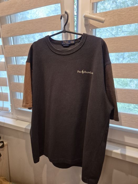 Polo Ralph Lauren футболка