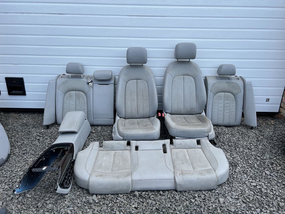 Розборка ауди audi a7 a8 a6c7 мотор двигатель 3.0 cre cgw chm cgx ctu