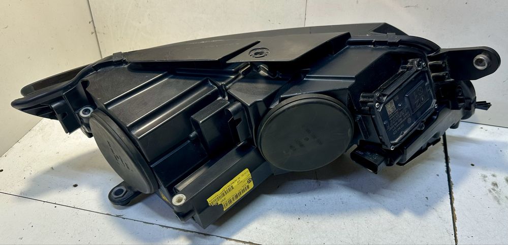 Фара левая volkswagen passat cc xenon led usa 3C8941751L