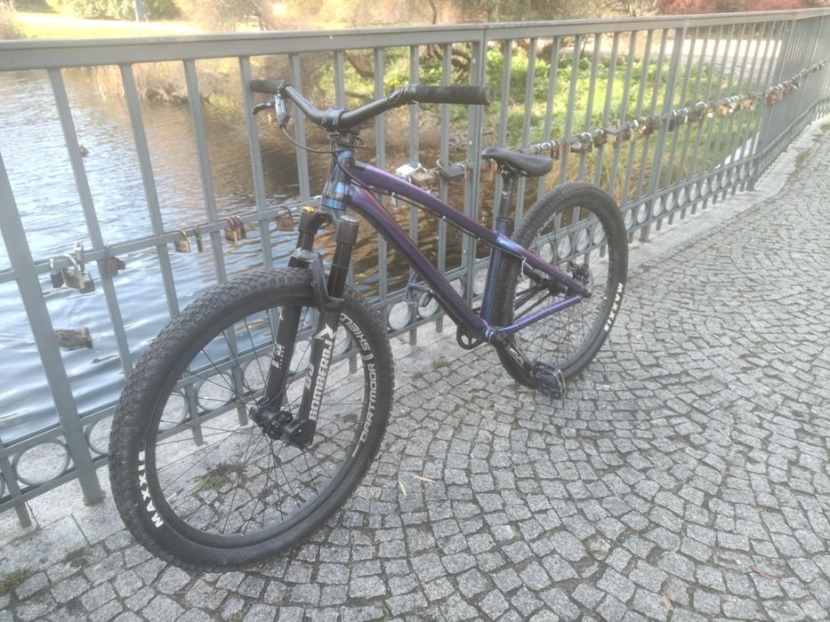 Dartmoor 26 player pro 2024