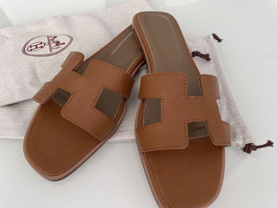 Hermes oran 41 розмір Оригінал