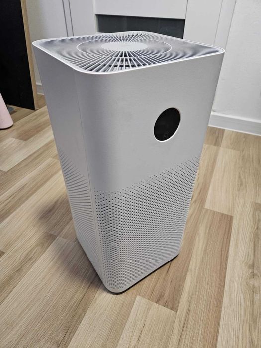 Oczyszczacz powietrza MI Air Purifier 3H