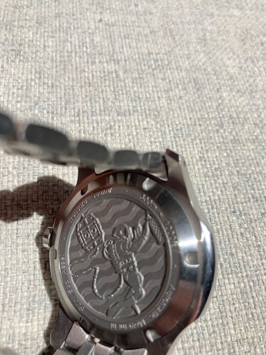Scurfa Treasure Seeker