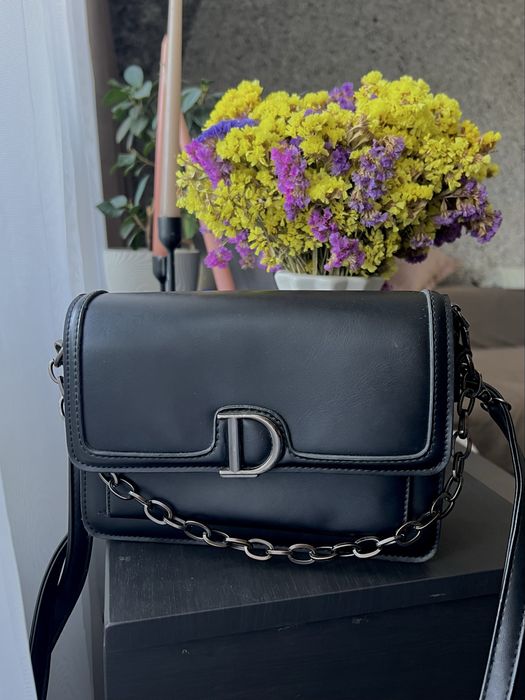 Жіноча сумка