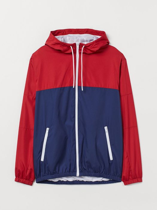 Ветровка H&M