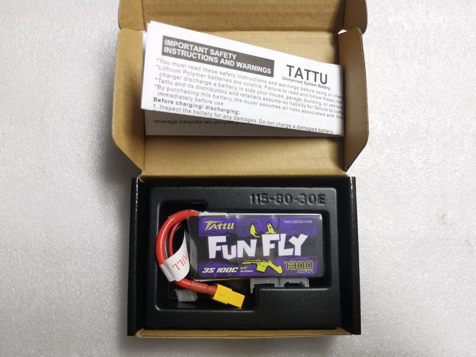 Baterias Li-po RC 2S 3S 4S Alta Qualidade Gens Ace Ultimate Lipo