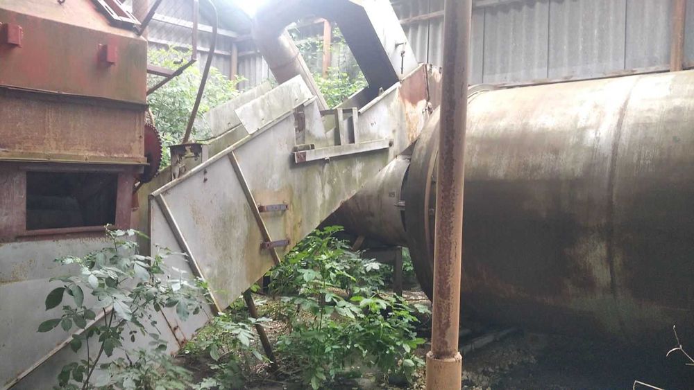 Продам сушку АВМ-0,65