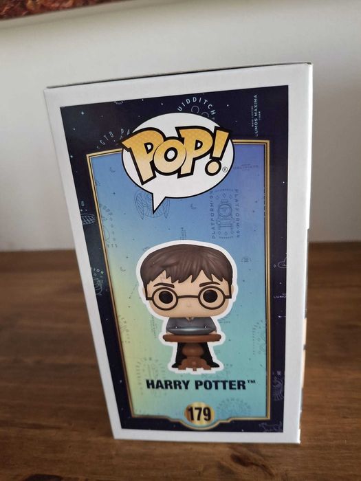 Funko Pop: Harry Potter Pensieve 179