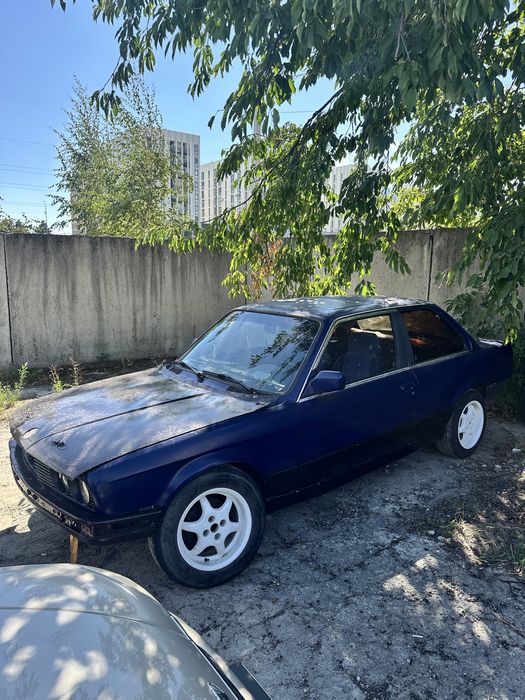 Bmw 316 m50b20 без торгу