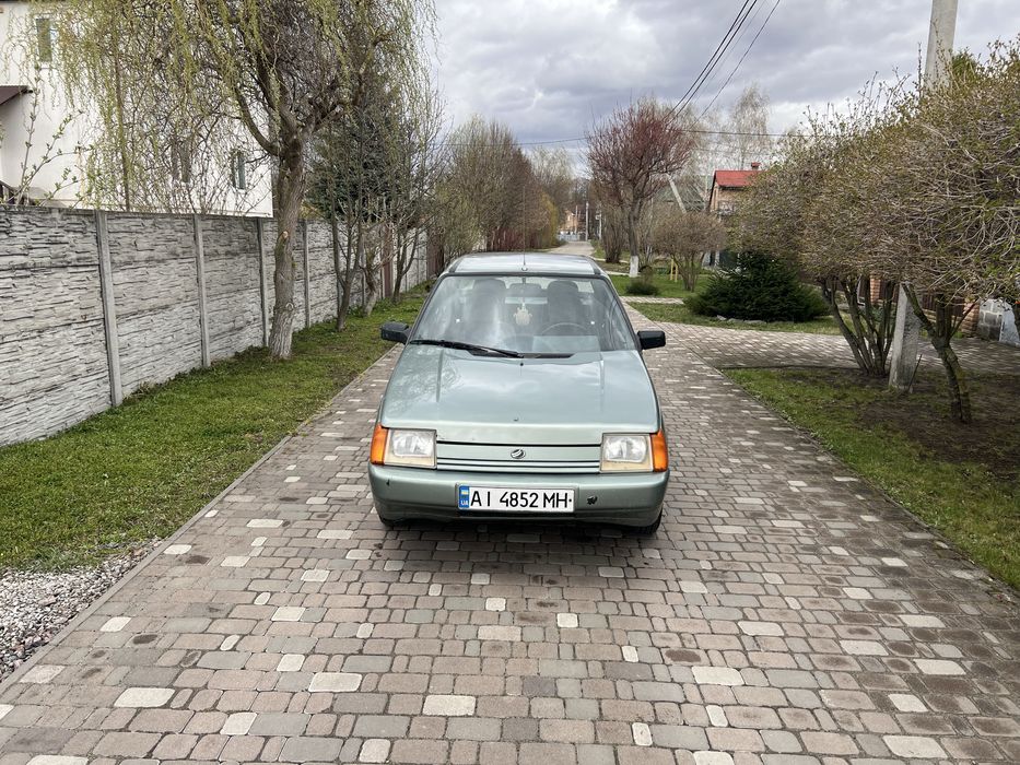 Продам славуту 1.2