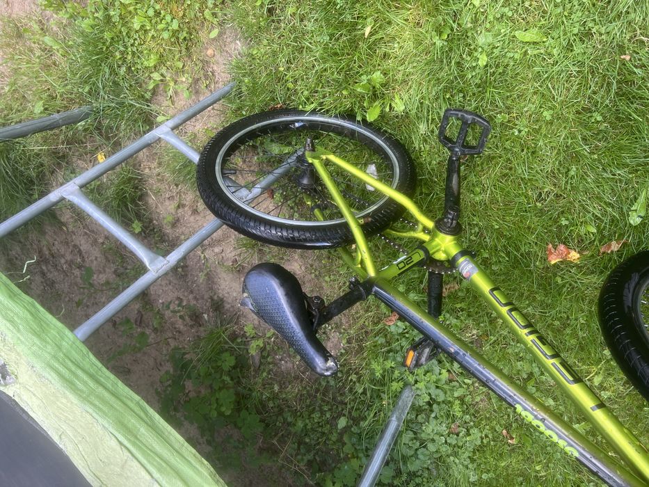 Sprzedam BMX MONGOOSE legion L20