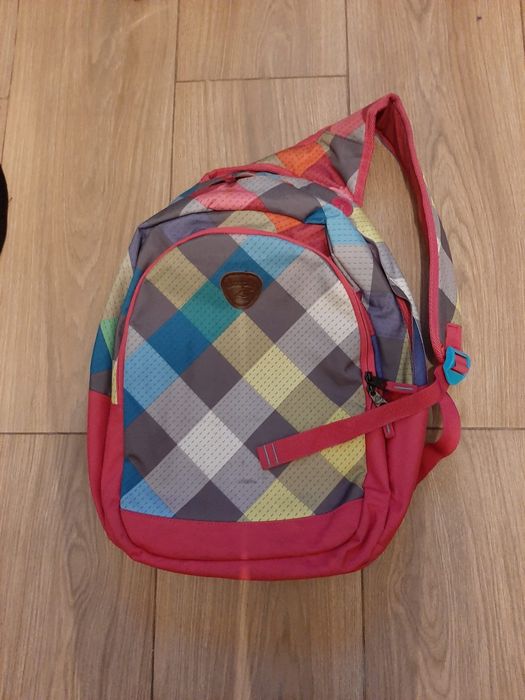 Mochilas escolares