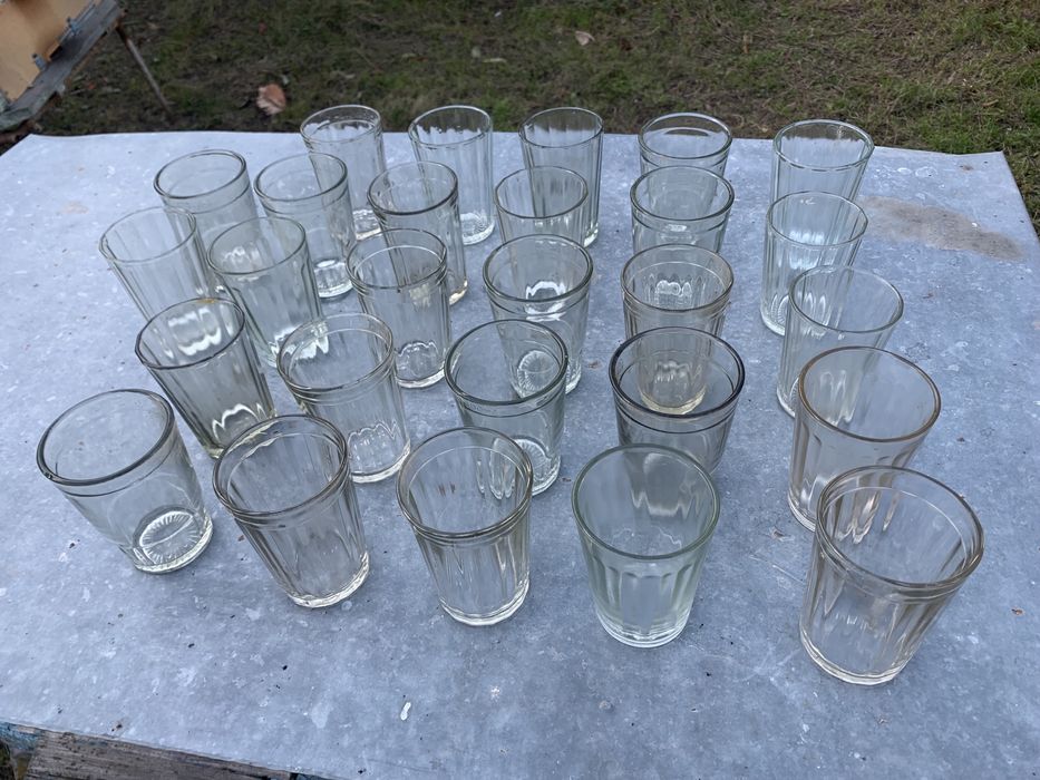 Продам стакани СССР