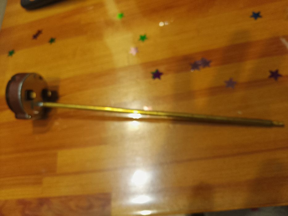 Терморегулятор для бойлера