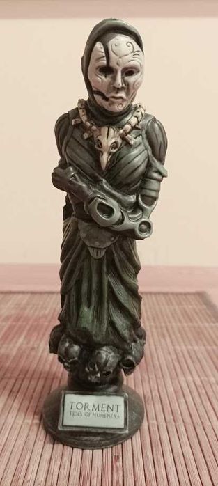 Figurka Torment Tides of Numenera