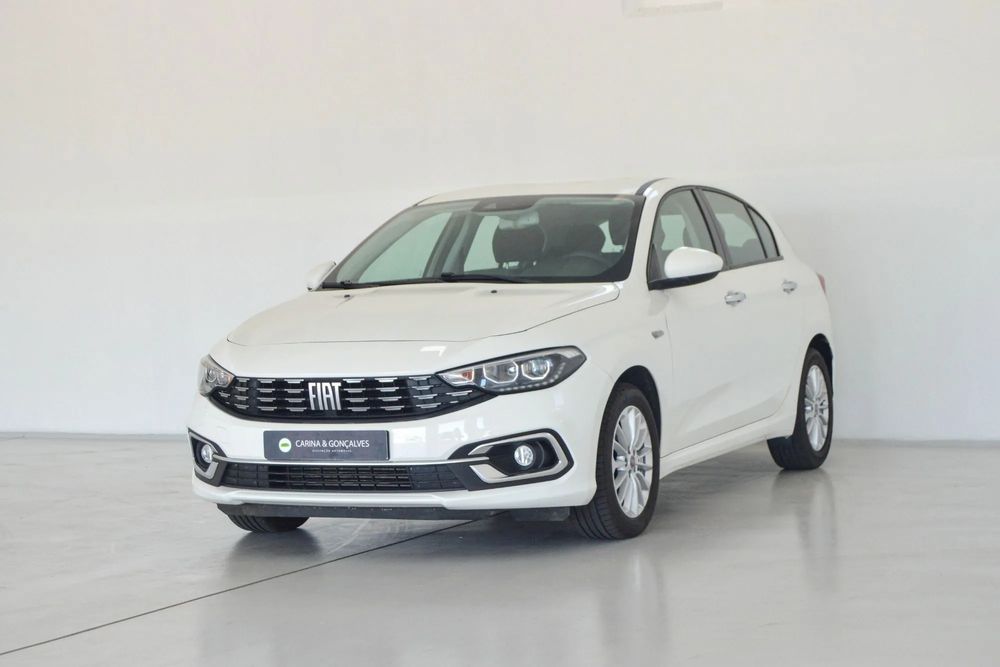 Fiat Tipo 1.3 Multijet