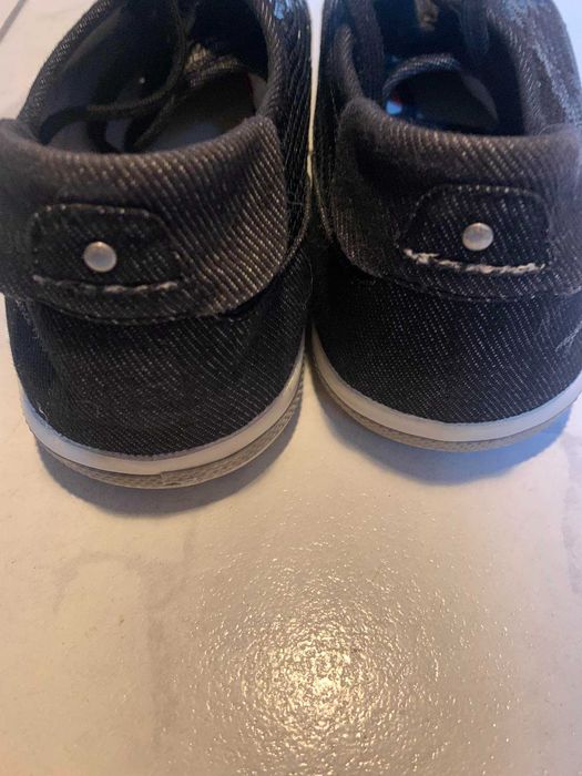 ESPRIT buty sportowe sneakersy trampki tenisówki cekiny 41