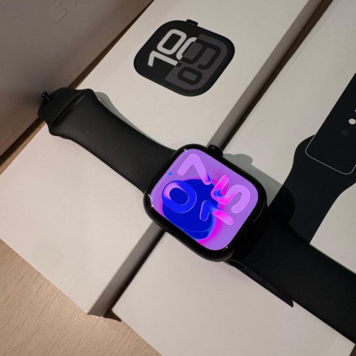 Apple Watch Series 10 GPS + Cellular