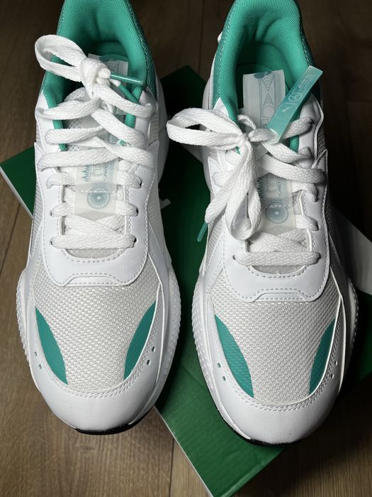 Puma mapf 1 rs-c