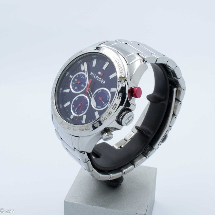 Zegarek męski Tommy Hilfiger Hudson