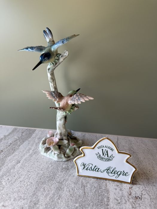 Colibris Vista Alegre