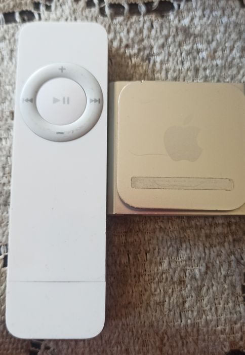 Ipod shuffle 1st gen