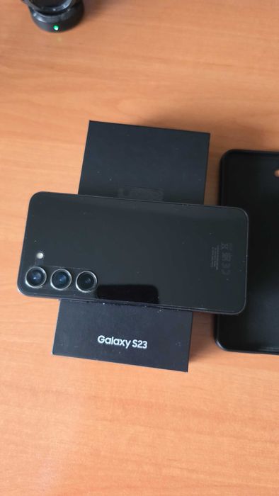 Samsung Galaxy S23