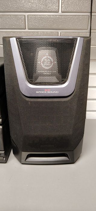 Wieża SONY MHC 4800. Japan. Vintage