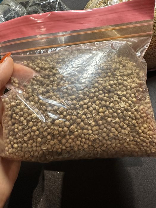 Спеції прянощі кмин 120 грн/кг