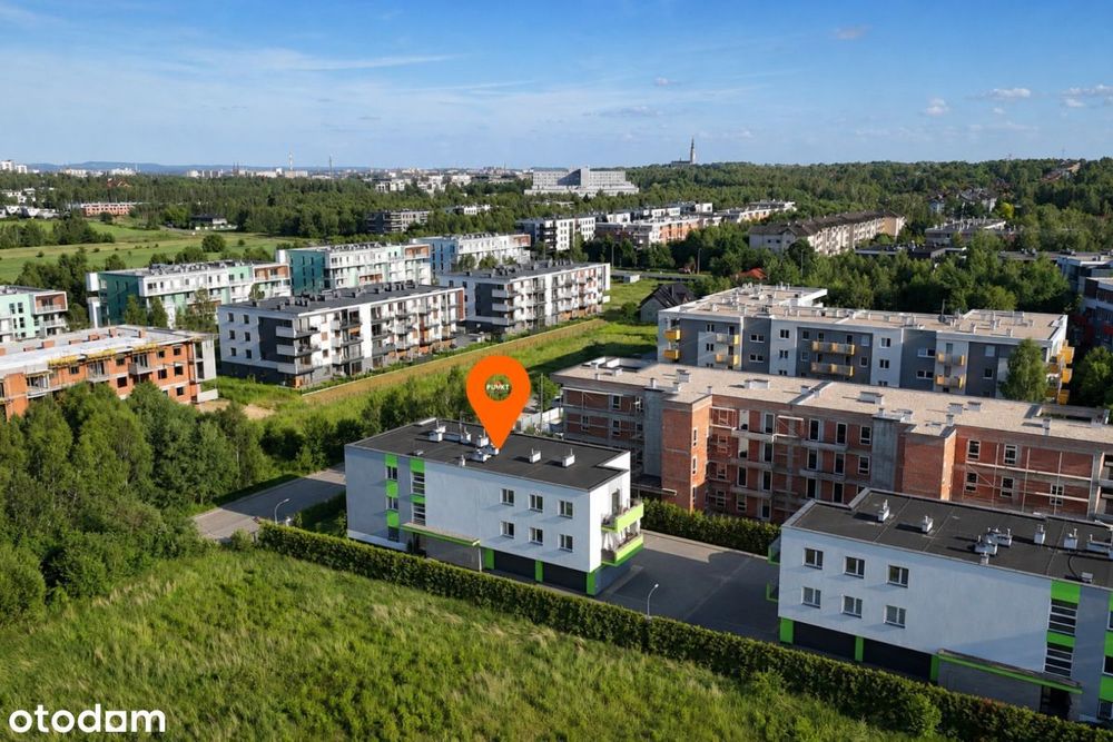 ⚡ Trzy pokoje⚡Ogród⚡Gotowe do wprowadzenia ⚡