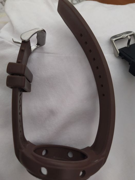 Bracelete de relógio