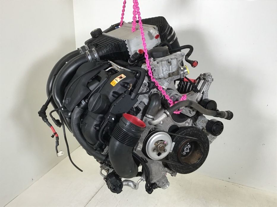 BMW M3/M4 De 2015 F80