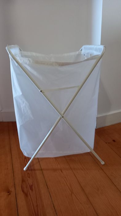 Cesto para roupa Ikea Jall