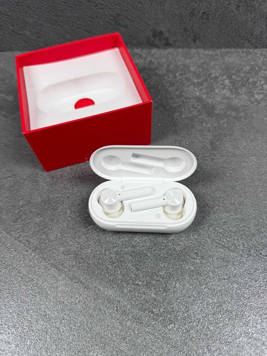 Бездротові навушники OnePlus Buds Z Bass Boost