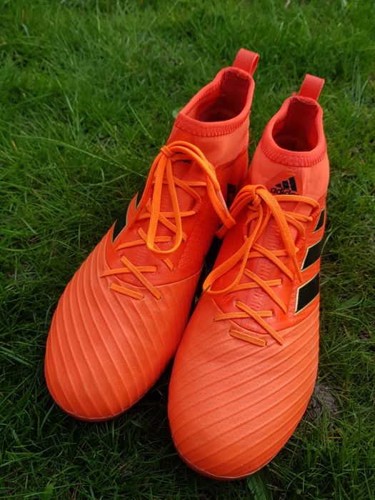 Футбольні копочки