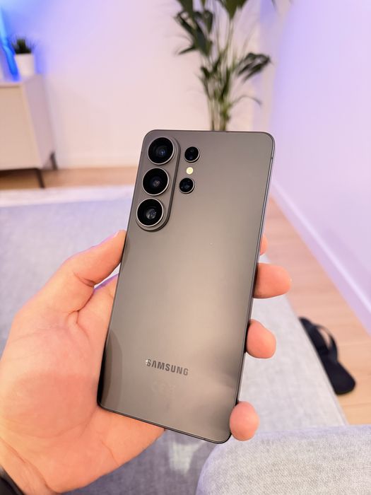 S26 Ultra 512Gb - Troco