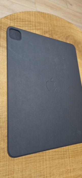 Etui Smart Folio do iPada Pro 11 cali (M4) – czarne