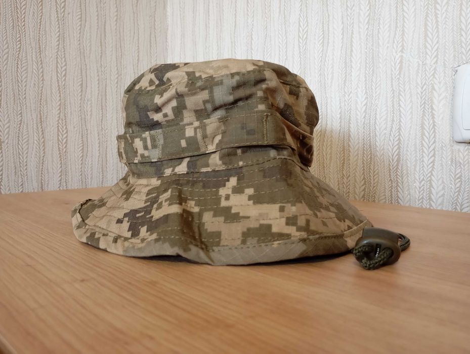 Військова панама