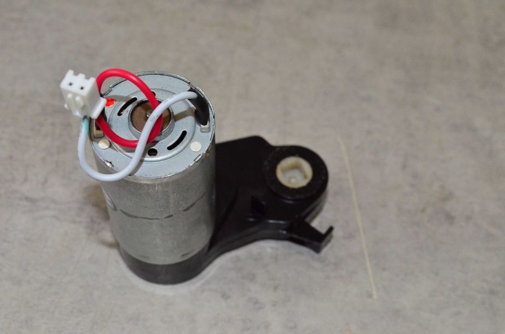 Silnik szczotki głównej do robota XIAOMI MI VACUUM-MOP 2S oryginalny