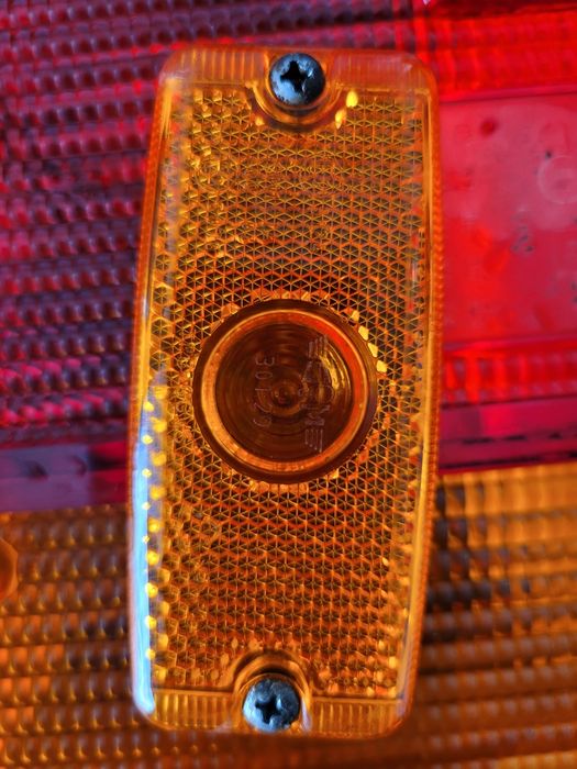 Material Toyota dyna