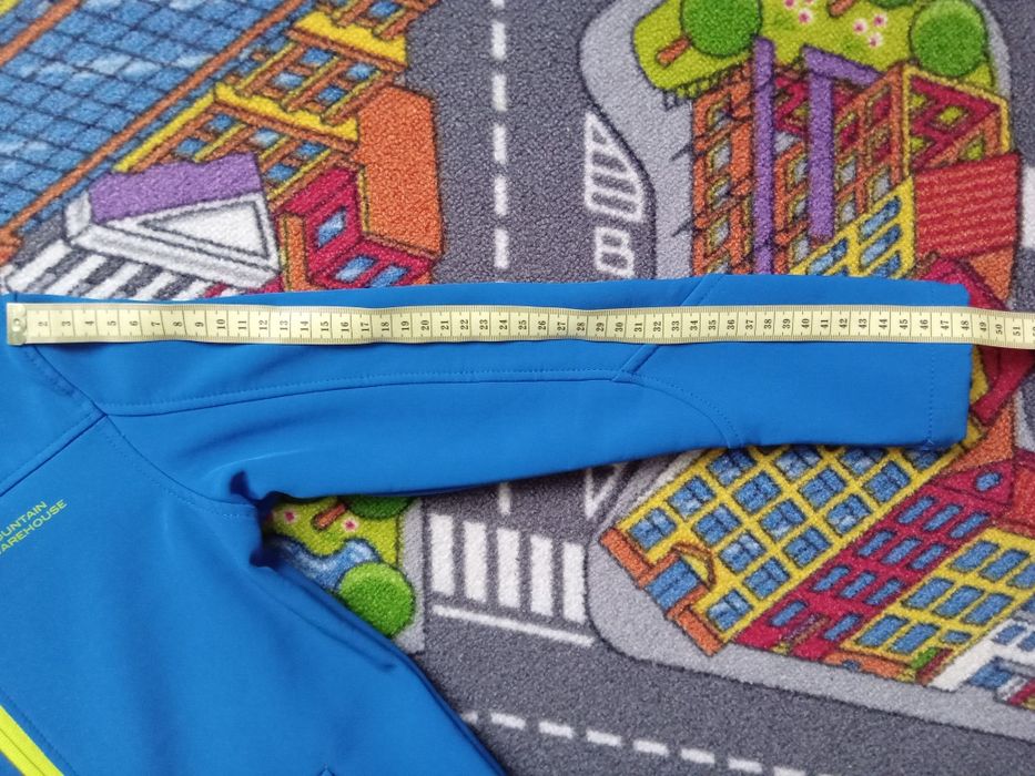 Курточка для хлопчика