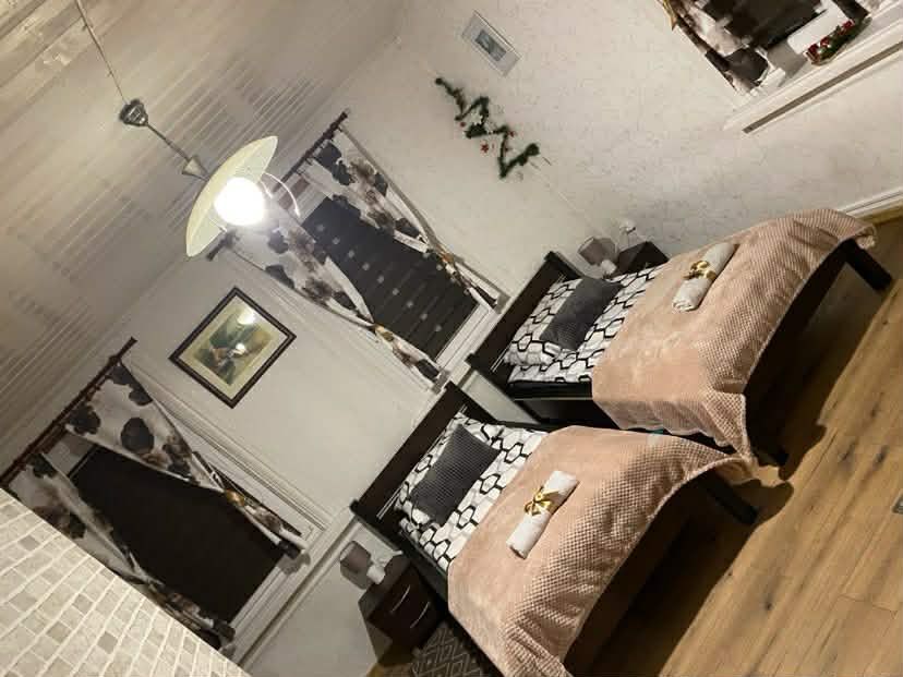 Noclegi Agroturystyka Zielony Domek