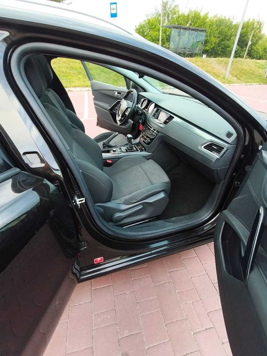 Продам Peugeot 508 SW, 2011 р.в.