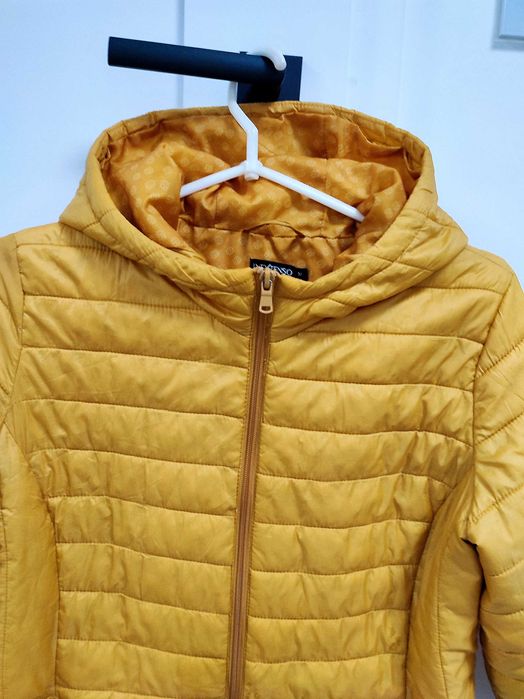 Kurtka z kapturem 38/M