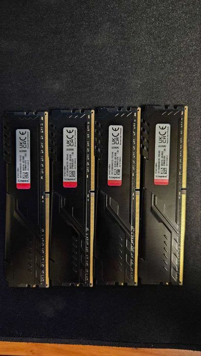 Компютерна збірка MSI X470 Gaming Plus + Ryzen 5 3600, 16 ГБ DDR4 3200