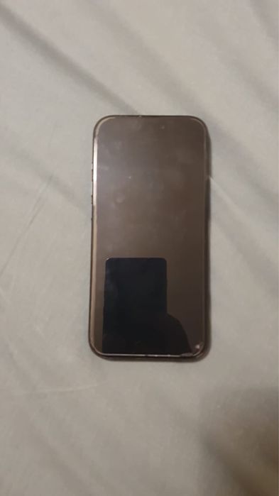 Iphone 15 Pro ainda na garantia